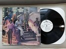 RARE The Everyday People FUNK SOUL Lp RED COACH 6000 1972 Promo/DJ