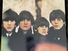 Beatles For Sale Lp Stereo Parlaphone Reissue