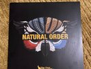 The Four Owls - Natural Order Vinyl Record