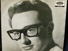 THE BUDDY HOLLY STORY - LP - 1959 ORIGINAL CORAL LVA9105