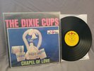 The Dixie Cups: Chapel Of Love - Red Bird Records - RBS20-100 - LP/Vinyl