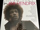 Various-Stone Free: Tribute to Jimi Hendrix 2xVinyl LP MOV 180gm Purple numbered