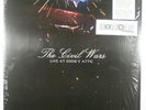THE CIVIL WARS Live at Eddie's Attic NEAR MINT VINYL LP/RECORD STORE DAY '14/RSD