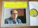 Schumann - Cello Conc / Rostropovich / Rozhdestvensky / DGG 138 674 / Stereo Ed2