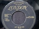 Clarence Frogman Henry Ain’t Got No Home UK 7” 45 London