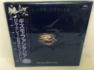 Godley & Creme - Consequences  JAPAN 3 x LP w/ obi