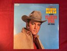 FACTORY SEALED ELVIS PRESLEY 1968 FLAMING STAR  - PRS-279 STEREO RCA -NM MINT