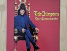 LP Udo Jürgens - Cafe Grössenwahn / Schallplatte / Vinyl