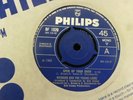 RICHARD AND THE YOUNG LIONS OPEN UP YOUR DOOR 1966 PHILIPS BF 1520 NM MOD RARE