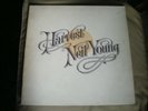 NEIL YOUNG - HARVEST - LP - 1972 REPRISE RECORDS  (CLUB EDITION)