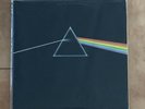 Pink Floyd – The Dark Side Of The Moon 70s Lp - SHVL 804 + Ein Poster