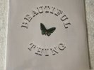 The Stone Roses Beautiful Thing Numbered Vinyl New/Sealed