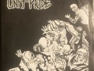 Punk Vinyl 7” - Unit Pride - Unit Pride -  33 EP 1988 US  EX/NM