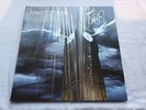 MORITZ SOS  NUMBERED WHITE VINYL LP (2013) Cats In Space  *SIGNED BY GREG HART*