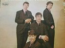 The Beatles Introducing The Beatles LP record album - 1964 Mono - Rainbow Label