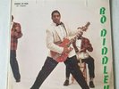 BO DIDDLEY RARE CHESS-LP-1431 FIRST PRESS BLACK LABEL 1958