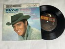 Elvis Presley LPC-128 COMPACT 33 DOUBLE Flaming Star