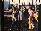 THE DAMNED MACHINE GUN ETIQUETTE PUNK ROCK VINYL 12” LP ALBUM RECORD