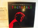 Various – The Best Of Bacharach.6 Vinyl LP's. Box set all NM or better