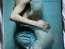 Placebo Sleeping with ghosts 2016 Blue vinyl new and sealed