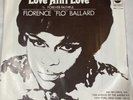 Northern Soul 45/ Florence Ballard (Flo) 