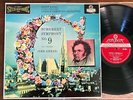 SCHUBERT   SYMPHONY No.9 - KRIPS / LONDON CS 6061 BB WBg UK STEREO NM LP