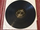 The Smiths/Morrissey: Strangeways Here We Come (Embossed) Grey Vinyl + Postcard