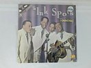 The Ink Spots   Remembering Vinyl LP  2 Record Set  FACTORY SEALED