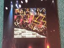 Kiss- MTV Unplugged vinyl LP  2 Yellow Vinyl LP.  Near Mint.