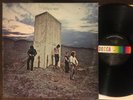 THE WHO Who's Next - 1971 First Press Decca LP - BEAUTIFUL COPY