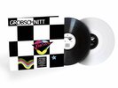 Doppel-LP Grobschnitt: Fantasten (1987) - Black & White-Vinyl - NEU in Folie