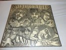 JETHRO TULL    Stand Up    UK Pink Island 2nd Pressing LP    EX+ Condition