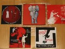 VAULT 19: The White Stripes Elephant Singles Box Set Third Man Records TMR