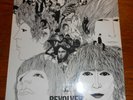 The BEATLES    Revolver    UK Mono Parlophone LP    -2 -2 DOCTOR Label.