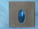 Johnny  HALLYDAY Le VELOURS