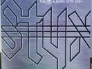 Styx - The A&M Years 1975-1984 9 LP Box Set STILL SEALED