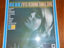 OTIS REDDING    Otis Blue    UK 1966 1st Purple Label Pressing    MONO LP    EX+