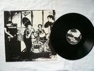 The Buttocks : Fuckin' in (Punkrock Deutschland 1985) Lim. Schallplatte 898/1000