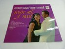 MARVIN GAYE/TAMMI TERRELL YOUR'E ALL I NEED  ALBUM VINYL LP 1968