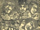 JETHRO TULL - STAND UP - 12