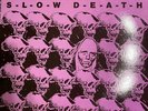 THE LEATHER NUN - S-L-O-W D-E-A-T-H Slow death TOTENKOPF UK press  Punk