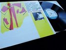 Cliff Jordan / Lee Morgan / Curtis Fuller **US Blue Note BLP 1565 Mono**