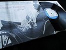 Dexter Gordon / Horace Parlan / Freddie Hubbard **US Blue Note BLP 4077 Mono**