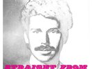 IAN WILLSON - StRAIGHT FROM THE HEART - LP RARE PRIVATE SOUL FUNK;JAZZ A.O.R OG