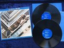 THE BEATLES 1967-1970 THE BLUE ALBUM 2 LP NEAR MINT CAPITOL VINYL GREATEST HITS