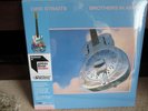 Dire Straits - Brothers in Arms 2xLP Half Speed Remaster Abbey Road New Vinyl