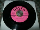 ROCKIN' SAINTS-Cheat On Me, Baby 7