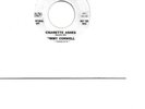 RARE NORTHERN SOUL JIMMY CONWELL - CIGARETTE ASHES MIRWOOD DEMO