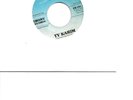 RARE NORTHERN SOUL-TY KARIM - AIN`T THAT LOVE ENOUGH/ YOU REALLY MADE IT GOOD