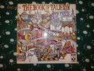DEEP PURPLE THE BOOK OF TALIESYN SHVL 751 A1-G/B1-G